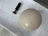 Pilates ball