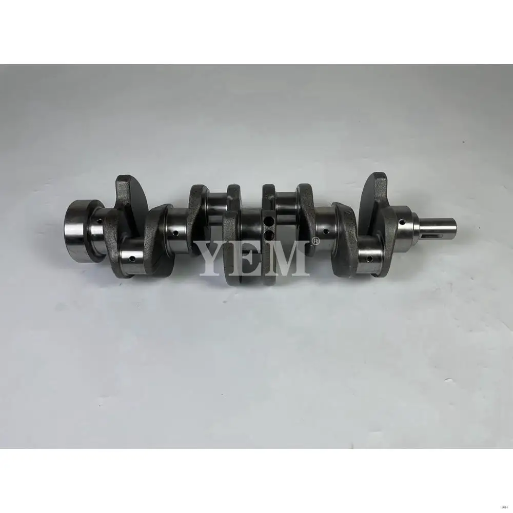 Crankshaft Kit For Isuzu 4KH1 Tractor & Utility Vehicle Aftermarket Parts