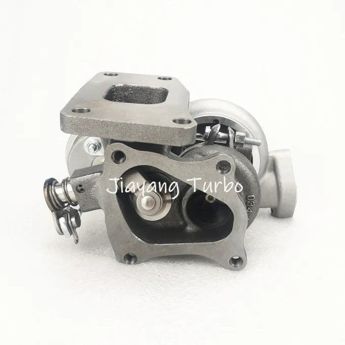 台湾  ドル TD02L Turbo 13900-86P01-000 for Suzuki 1.4T - Reliable