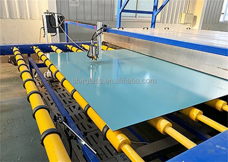 product lacquered 3mm 4mm 5mm black white back painted glass for kitchen hotel exterior bedroom bathroom-12