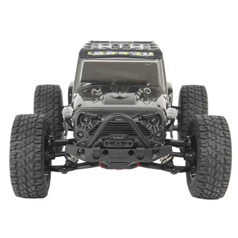 SCY 16103 1/16 2.4G off Road RC Truck - LED Lights, 4WD Drive
