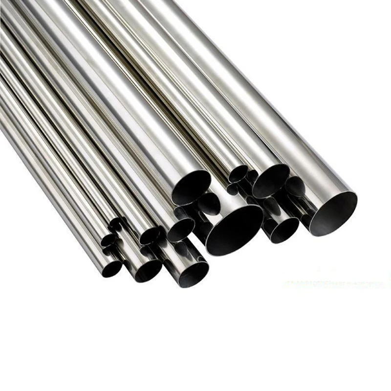 309S stainless steel pipe application