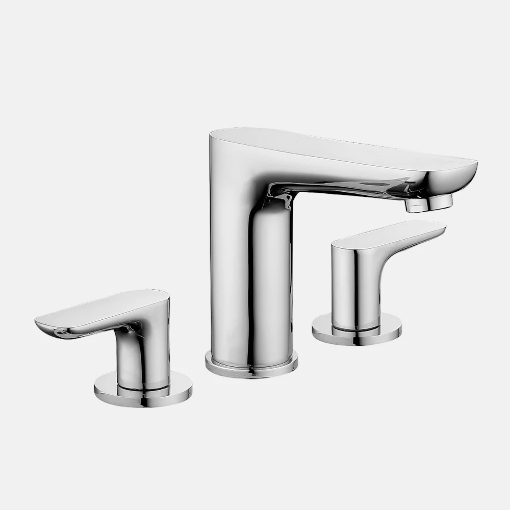 retractable wash basin faucet
