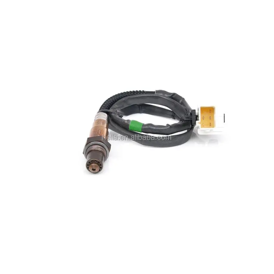 Car Auto Oxygen Sensor Lambda Sensor for Wuling 6376 6400 6376NF 5WY3173A