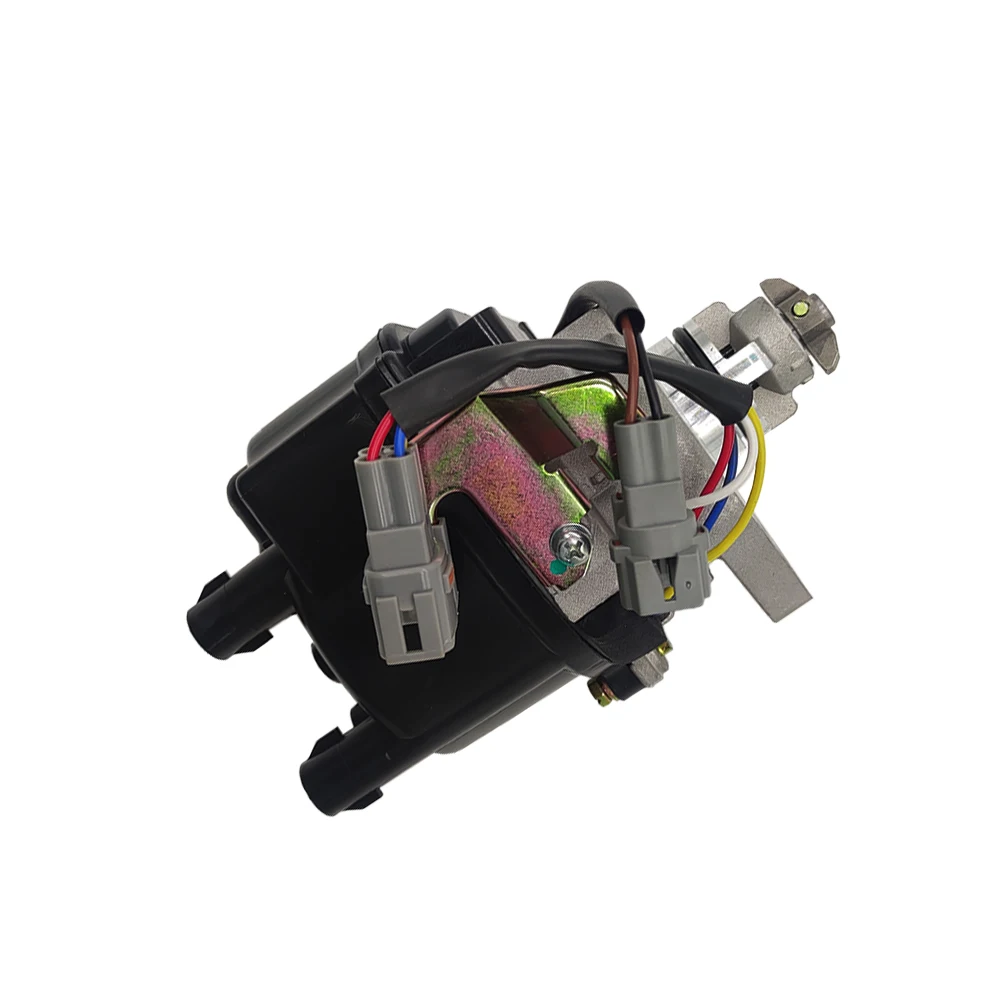 Ignition Distributor For Toyota Corolla Carina 4AFE 5AFE 1.6L 1.8L 19020-15180 E - Foto 10
