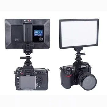 Photographic Equipment VILTROX L116T Camera Led Video Light