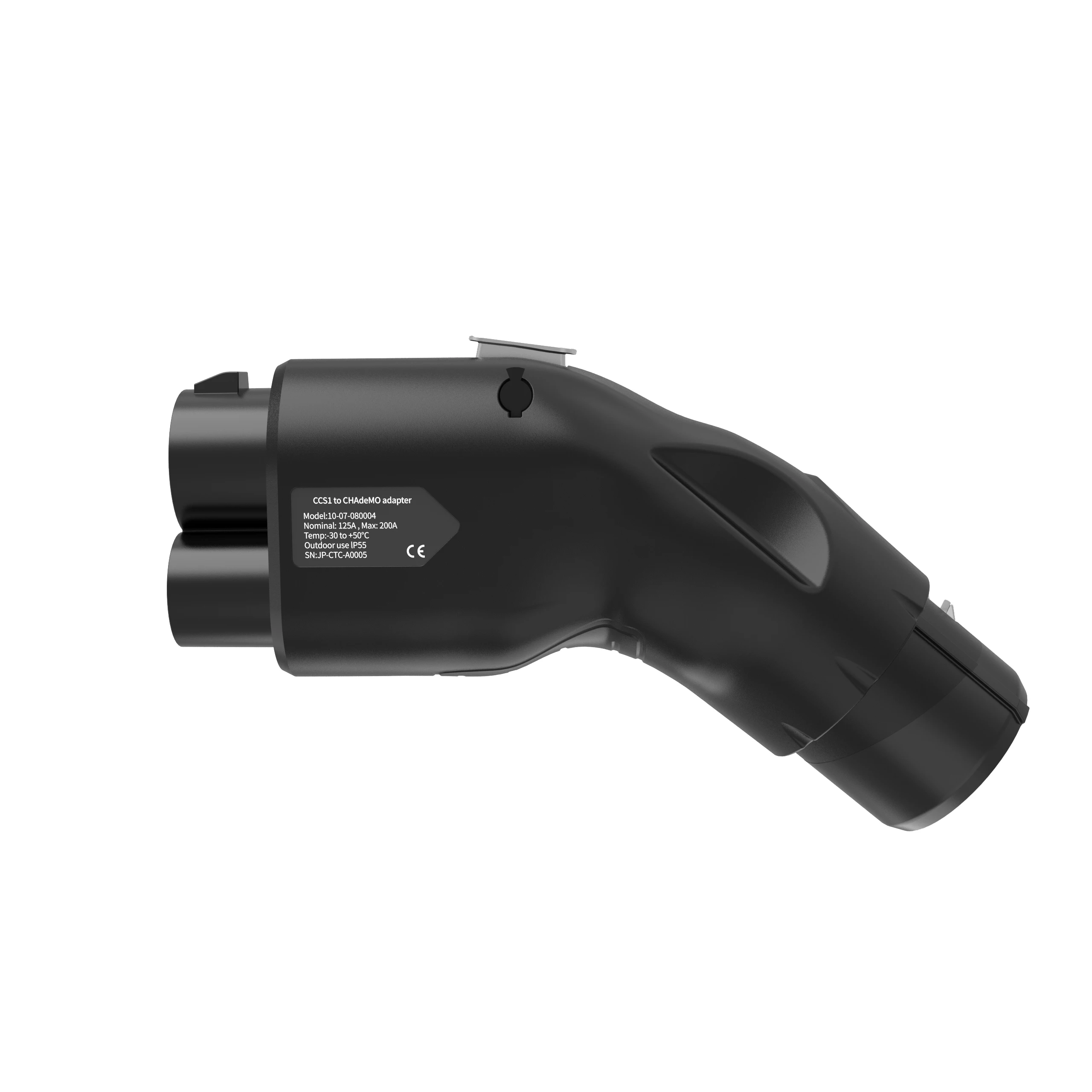 テスラ チャデモアダプター CHAdeMO Charging Adapter Tesla CHAdeMO Charging Adapter EU, AU, CHN | eBay