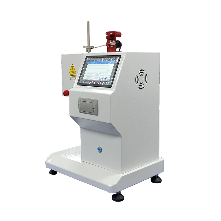ASTM Standards Melt Flow Index MFI Measuring Instruments and Test Equipment