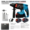 10-Cell 2B1C Kit With Bits With Makita