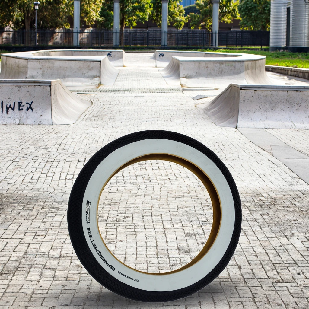 20x4 Speedster Tyre - Vee Tire 20
