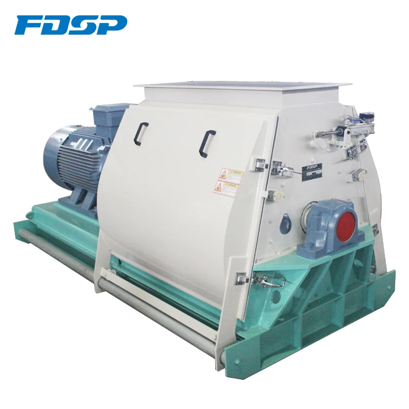 Машина для изготовления опилок, вентилятор, дробилка для древесины, мельница, Alibaba, набор двигателей с желтым светом