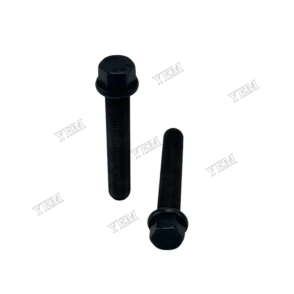 For Volvo D6E Connecting Rod Screw Engine Parts Manufacturer 6