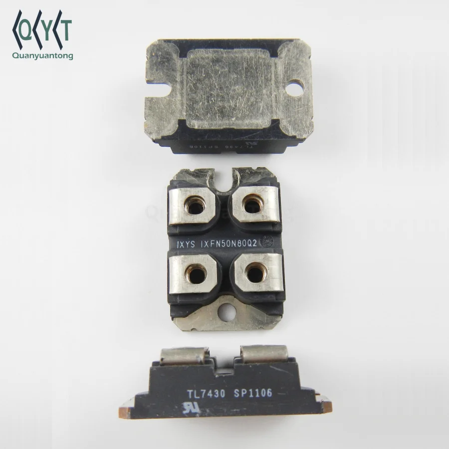 NEW Original IXFN38N100 IXFN60N80P IXFN38N100Q2 IXFN36N100Q2 IGBT Module