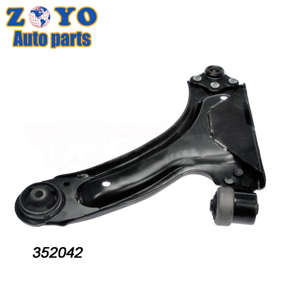 352041 High Quality Wishbone Arm Suspension Sphc Front Control Arm Auto  Spare Part For Isuzu Trooper Ii (ub) 2000 - Buy High Quality Wishbone Arm  For