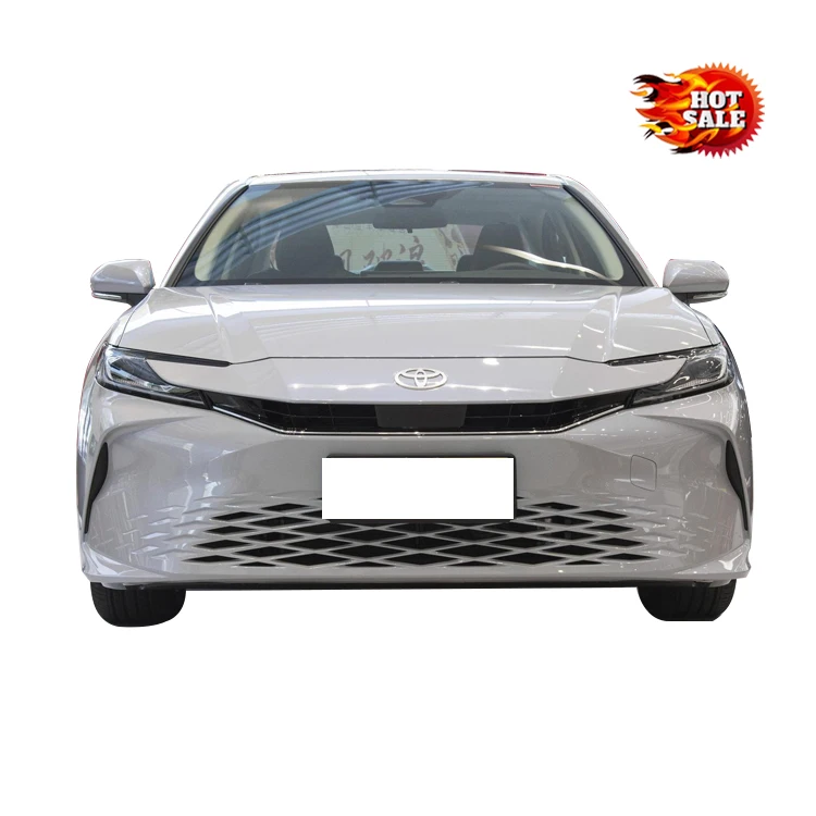 2024 TOYOTA Camry 2024 New Car 2.0G 2.5G 2.5Q Luxury Version Sedan Gasoline Car Four-door five-seater sedan TOYOTA Camry 2024