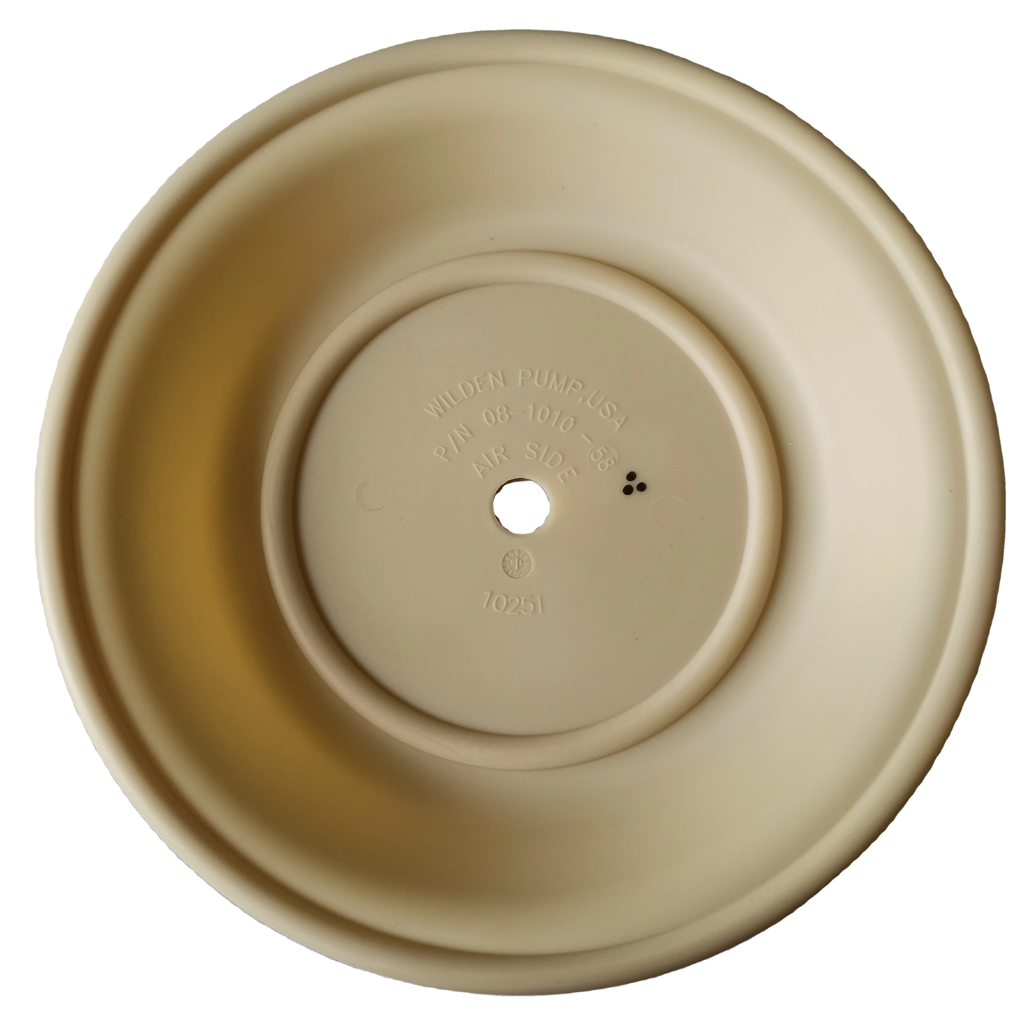 CF 08-1010-58 Diaphragm 