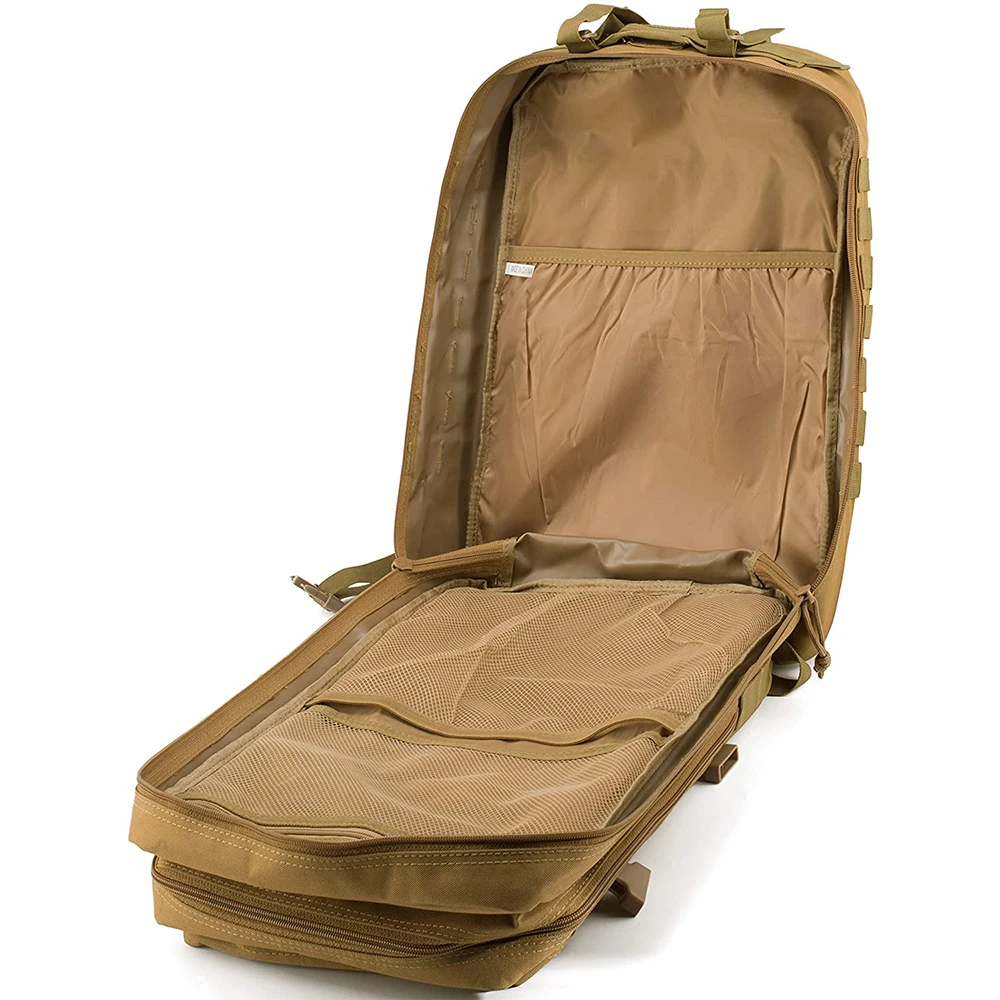 FREE SAMPLE Assault Sling Bag Compact Chest Bag Small Concealed Shoulder Outdoor Sports Travel Bag