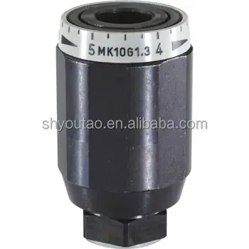 Brand New Original in Stock R900422149 THROTTLE VALVE MG20G1X/ Control Valve