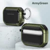 Greed de Arm