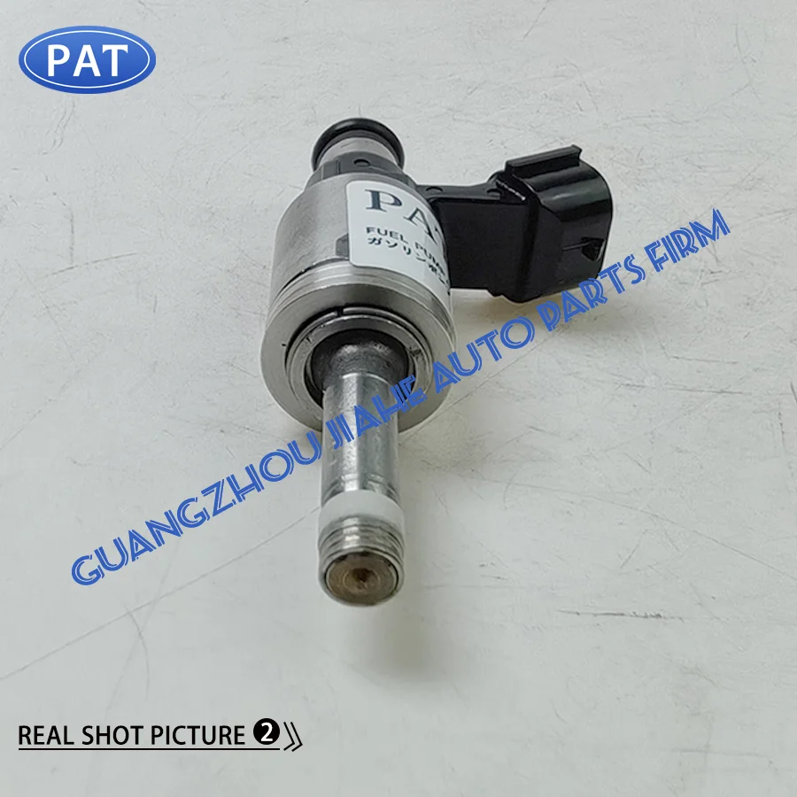 プラダ Fuel Injector Single for Subaru Crosstrek & Impreza 2.0L AWD (2017
