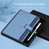 Blue-A5 set