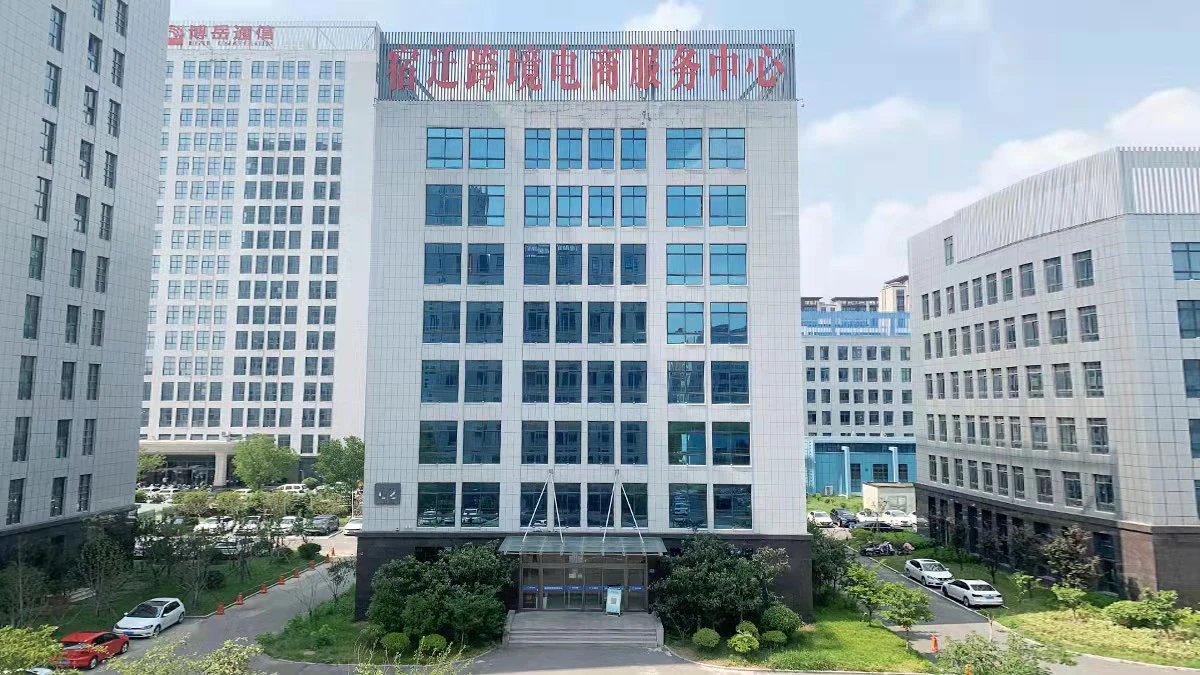 Jiangsu Yajie Trading Co., Ltd.