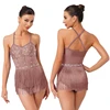 Dusty Pink