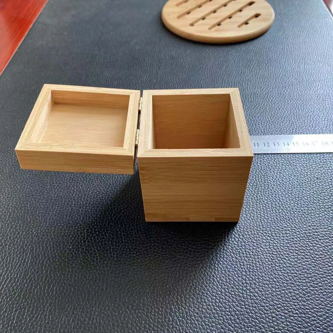 Деревянный Еженедельный органайзер для таблеток большой емкости контейнер коробка витаминов деревянный футляр