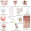 Bride to be