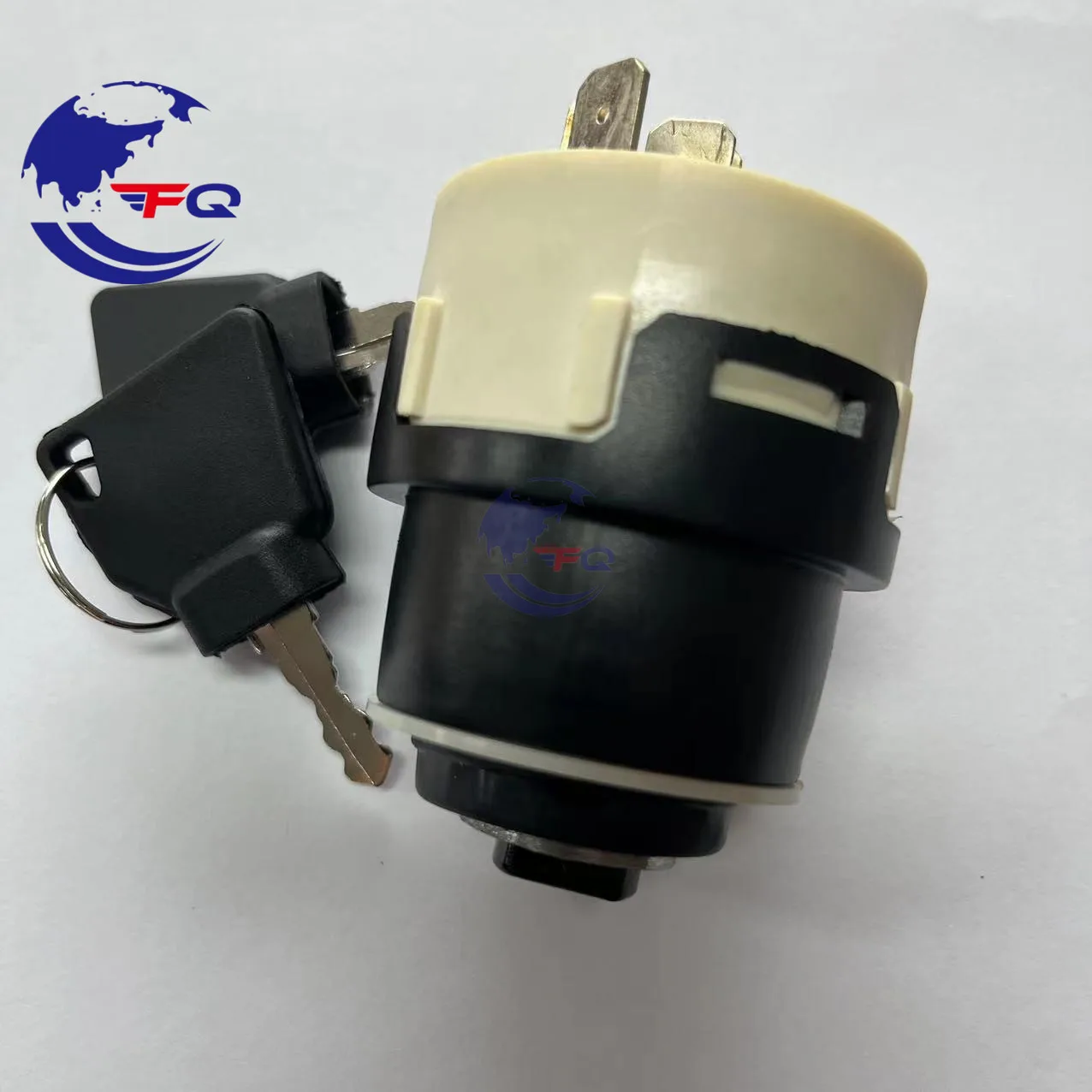 Factory Price 70180184 Ignition Switch 9 Pins 85804674 for Kubota V3800-T Engine