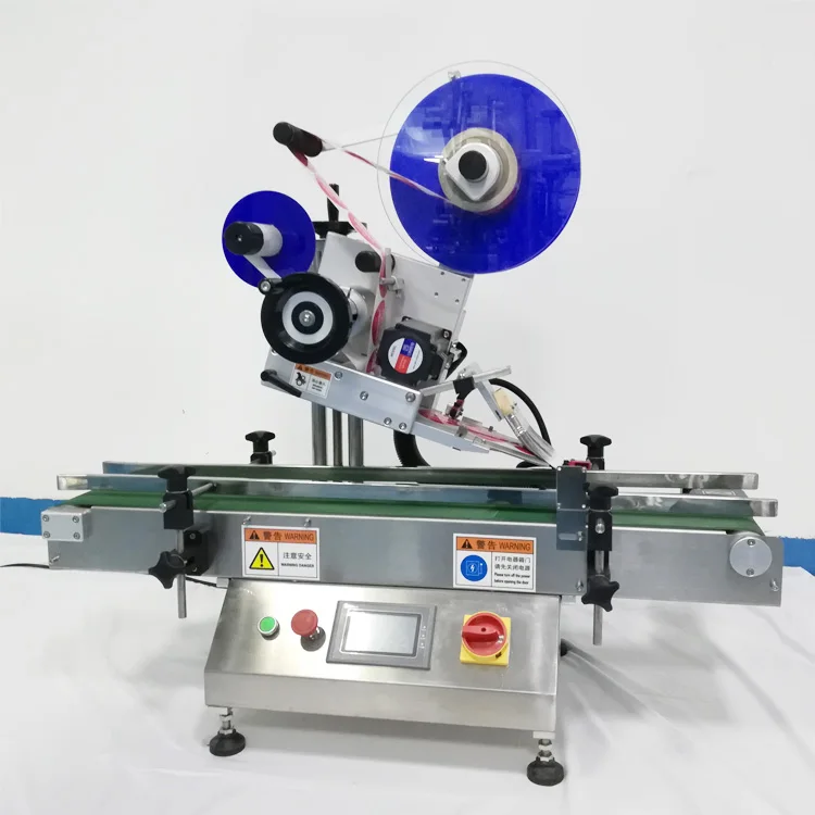 Профессиональная маркировочная машина для квадратных бутылок, машина для маркировки плоских бутылок