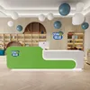 Green library