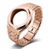 rose gold-3 O'Clock