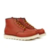 Brun rouge