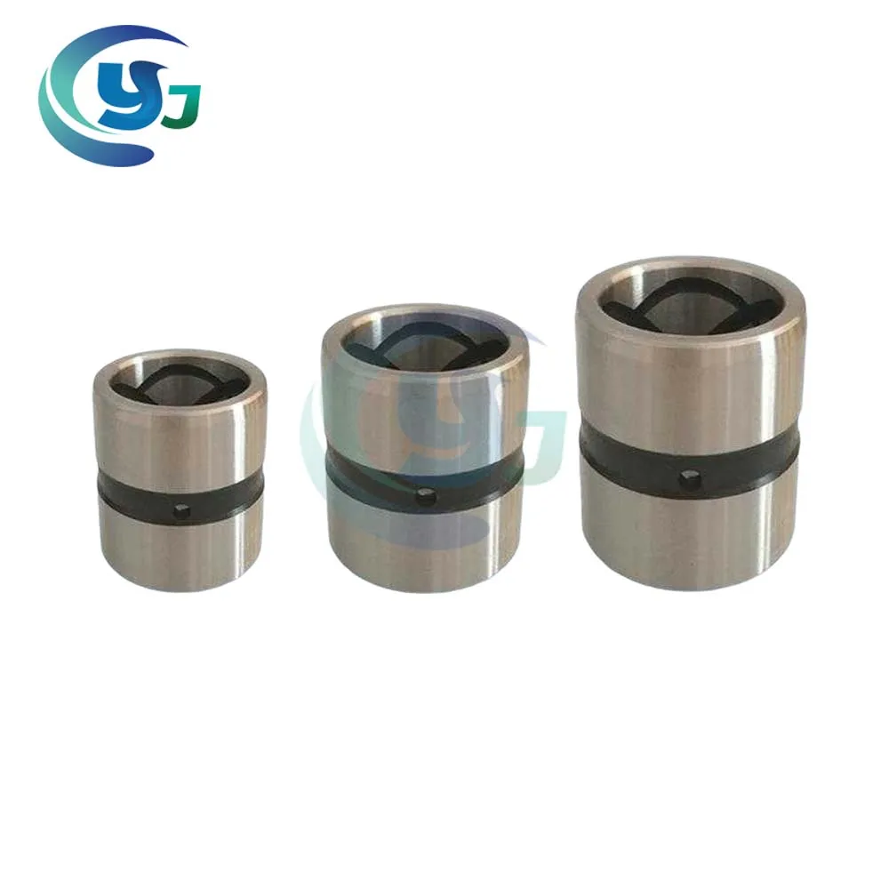 4352399 Bucket Bushing ZX200 for Excavator Parts - 1 Year