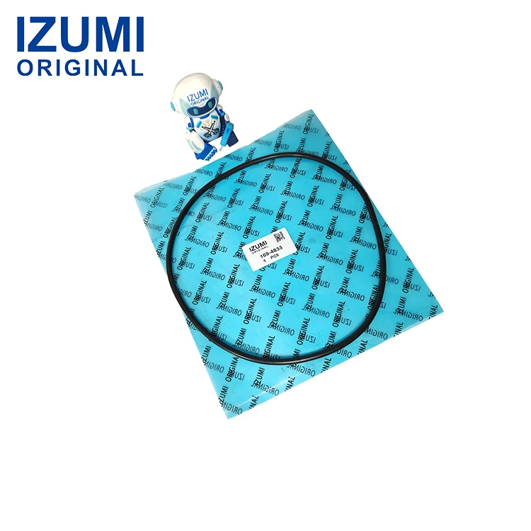 product izumi original 169 4833 seal o ring 1694833 for caterpillar-14