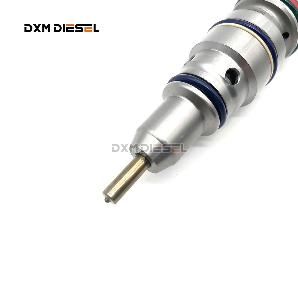 New Fuel Injector 217-2570 2172570  For CAT C-9 Engine manufacture