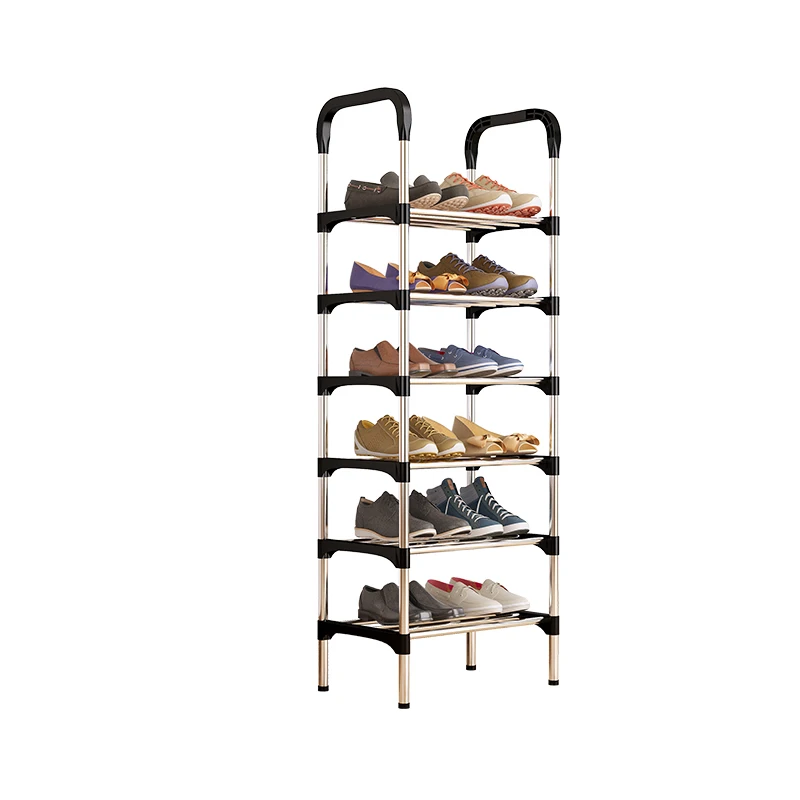 Shoe Cabinet Home Center Space-Saving Storage Solutions