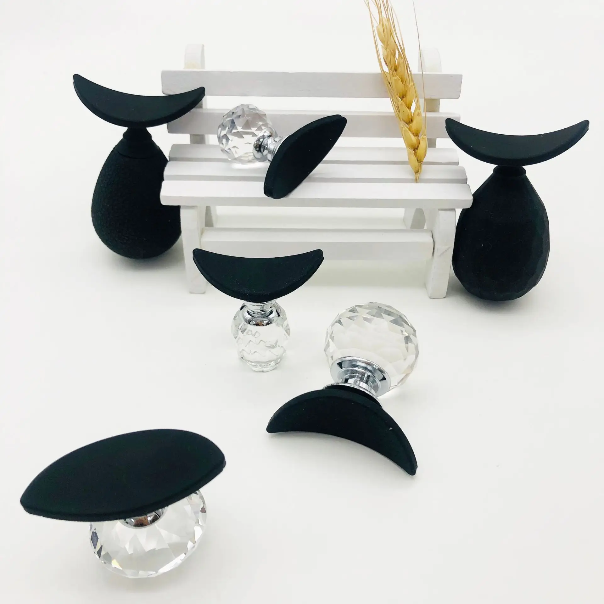 Factory direct spot hot sale 3 seconds private label lazy eye shadow seal mold diy eyeshadow palette stamp