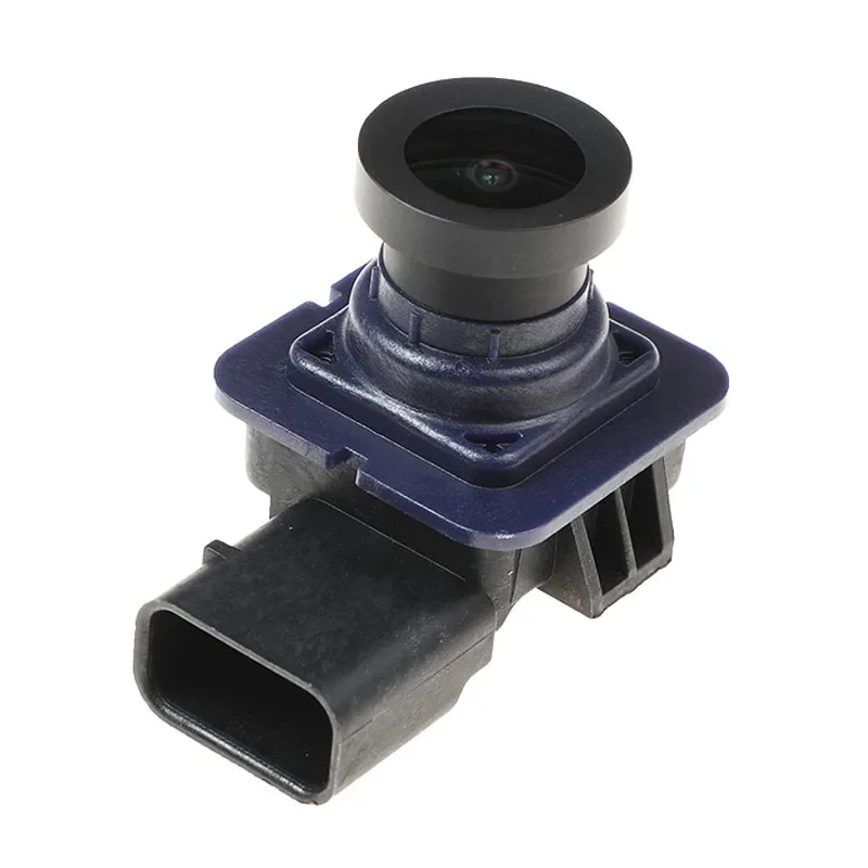 POKESS Car & Vehicle Cameras DS7T19G490DB DS7T19G490DD Rear Camera for...