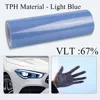 Light Blue -- TPH