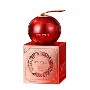 Wholesale Placenta Royal Dragon Blood Cream Deep Moisturizing Hydrating BrighteningTightening Firming Lifting Smooth Face Cream
