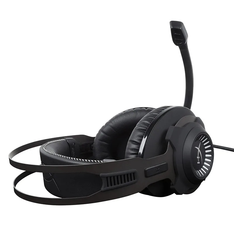 Hyperx Cloud Revolver S Gaming Headset - Plug N Play Dolby