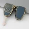 3 boutons gris B
