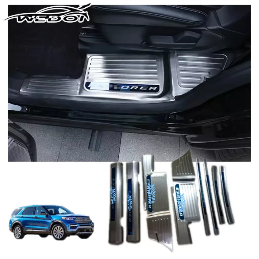 For Ford Explorer 2022 Inner and| Alibaba.com