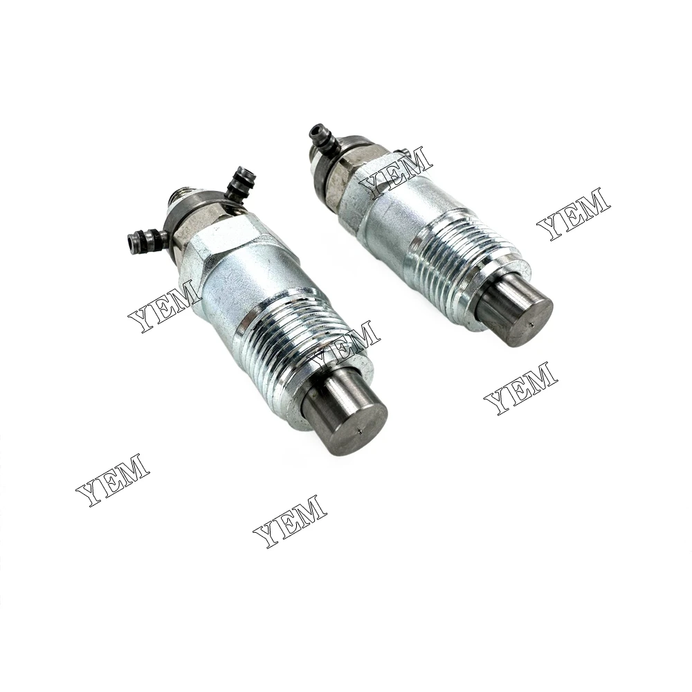 For Kubota Z650 Injector 12SD12 Advantage Supply