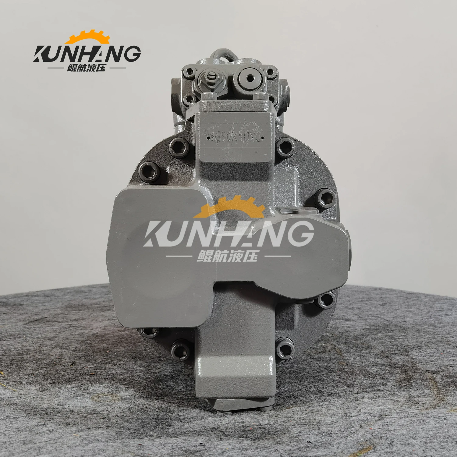 High Quality YB60000309 Hydraulic Pump for Hitachi ZX330-5G ZX350H