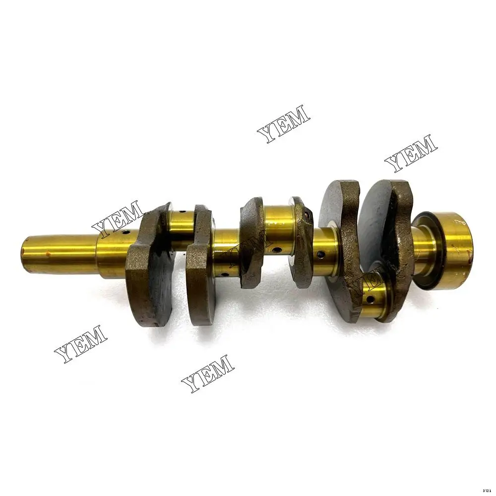 3TNE82 Crankshaft for Yanmar