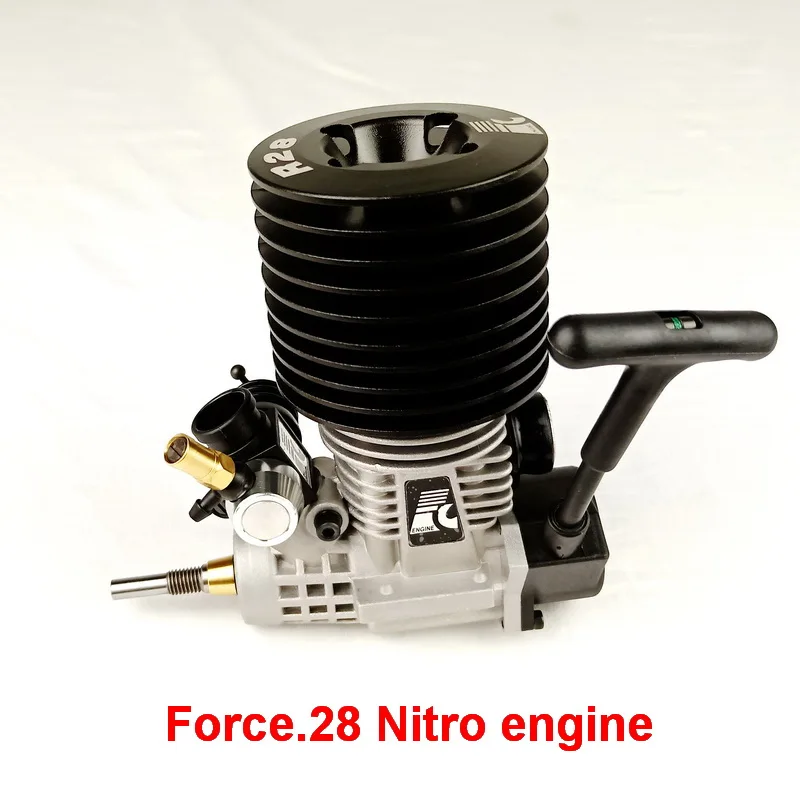 rc car gas engine for sale