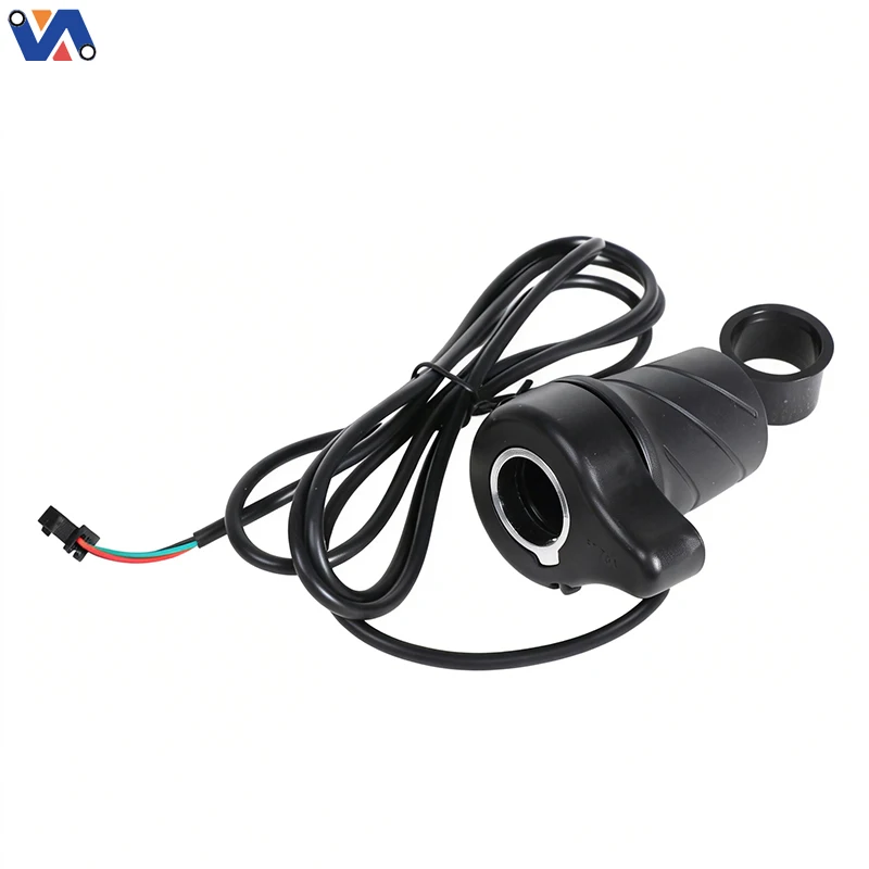 Ny billede-akselerator for Engwe EP-2 Pro elcykelstyrestang – drejeknap til akseleration for Engwe EP2 Pro elcykeldele